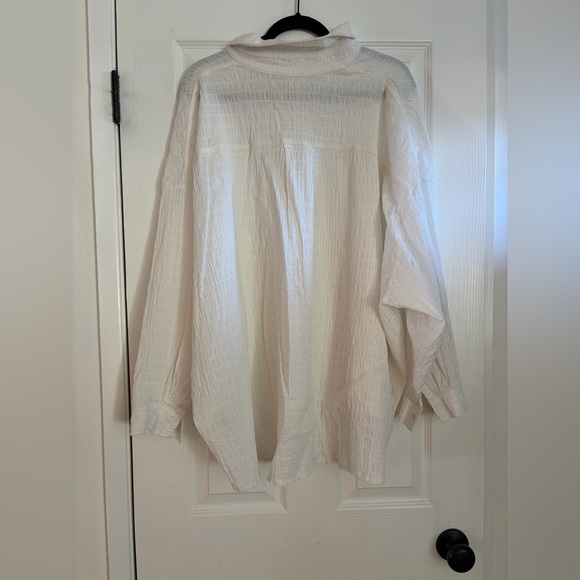 ELCE SWIM - long sleeve top - Picture 3 of 3